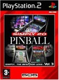 Pinball Fun Ps2